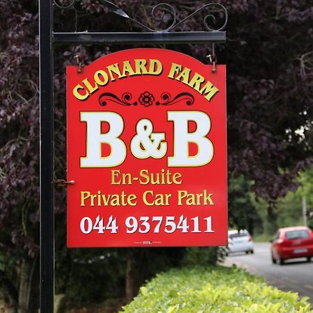 Clonard Farm B&B Exterior foto