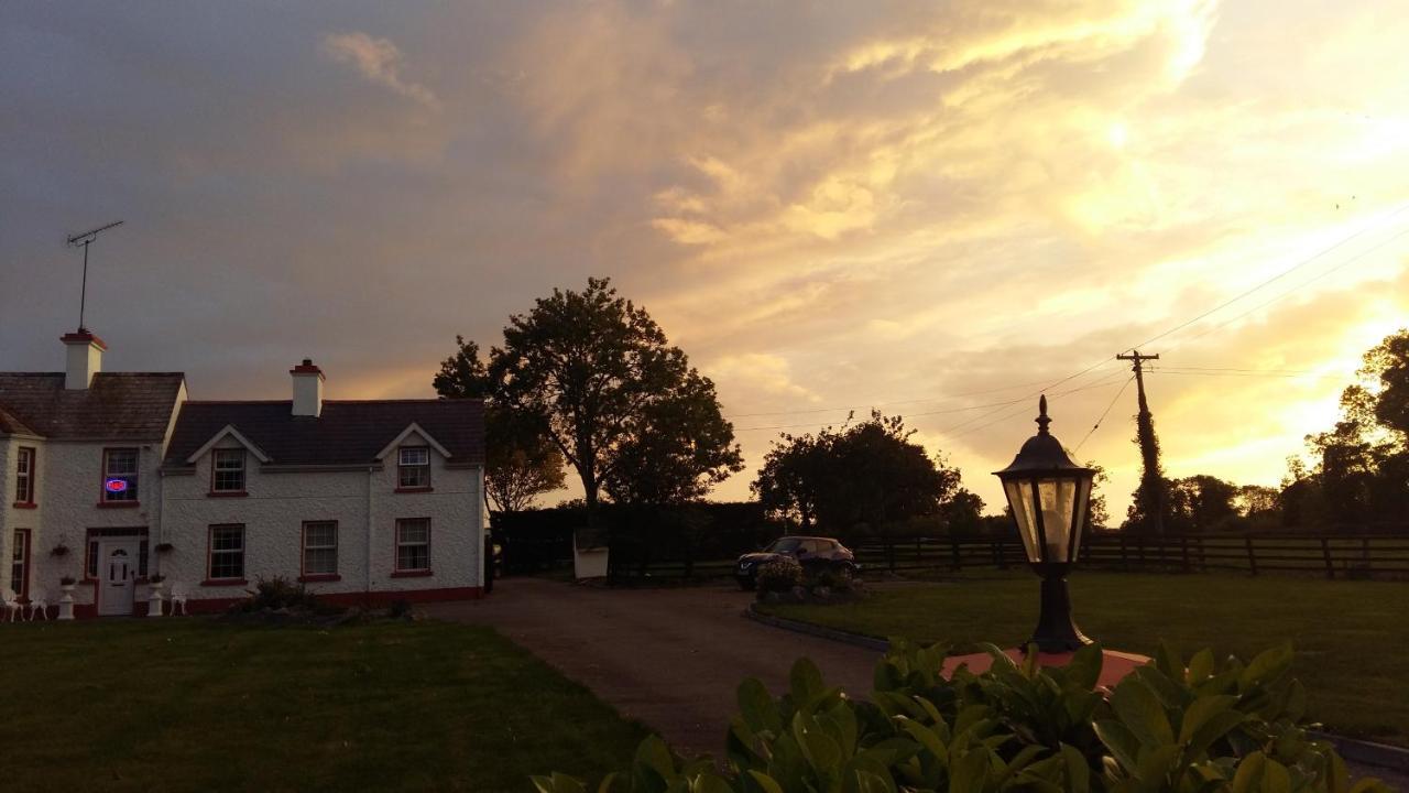 Clonard Farm B&B Exterior foto