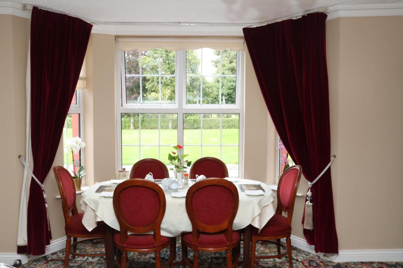 Clonard Farm B&B Exterior foto