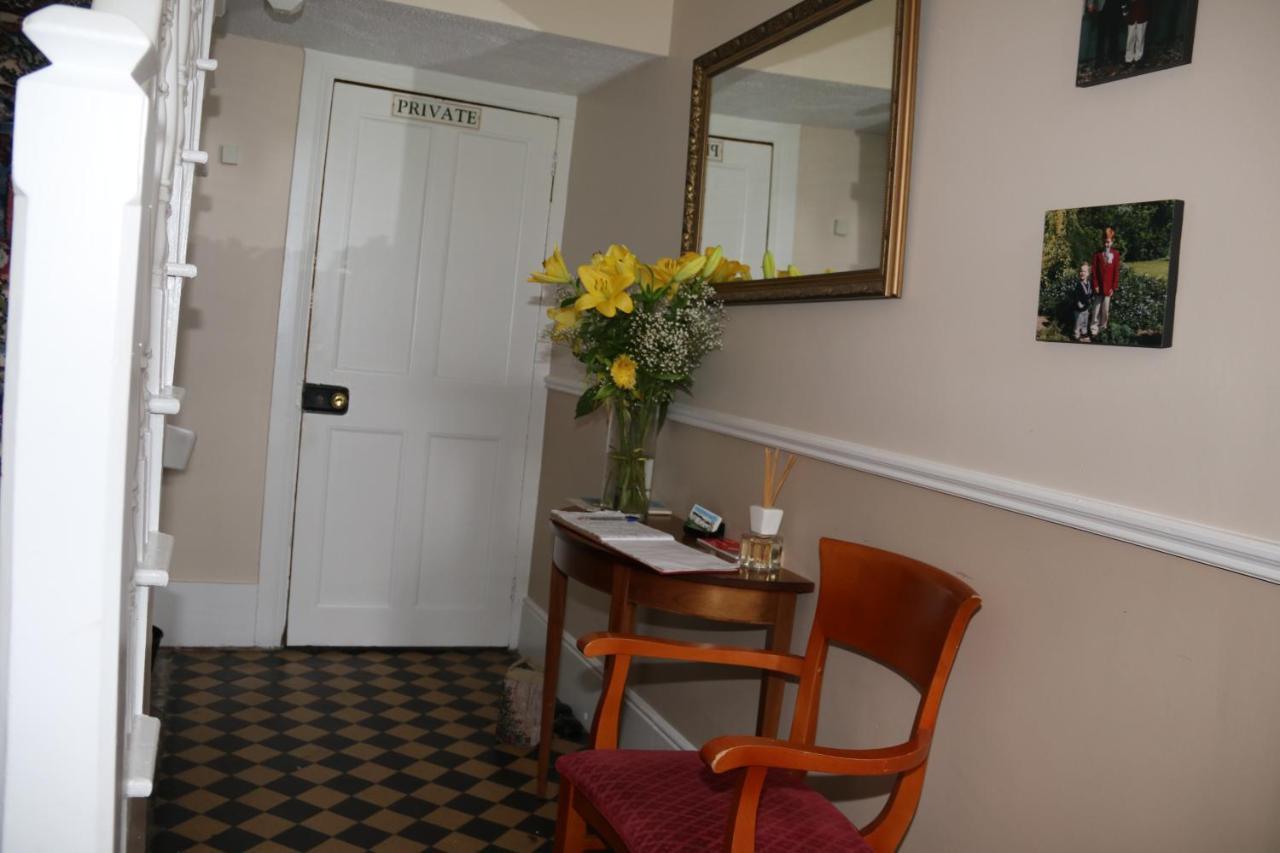Clonard Farm B&B Exterior foto